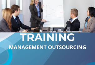 TRAINING MANAGEMENT OUTSOURCING
