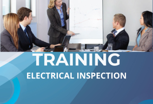 TRAINING ELECTRICAL INSPECTION