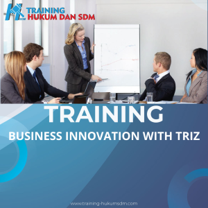 TRAINING BUSINESS INNOVATION WITH TRIZ