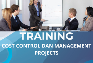 TRAINING COST CONTROL DAN MANAGEMENT PROJECTS