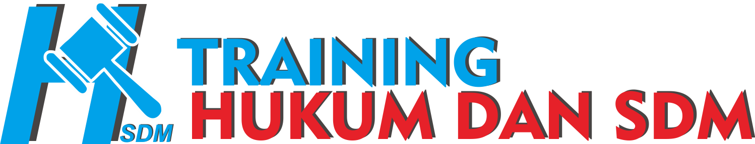 Training Hukum dan SDM