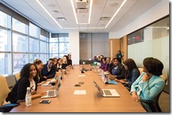 TRAINING ONLINE PR STRATEGY, EXTERNAL RELATIONS AND COMMUNITY