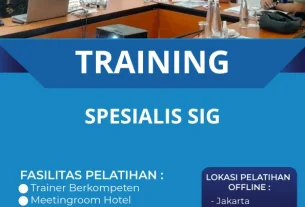 TRAINING SPESIALIS SIG