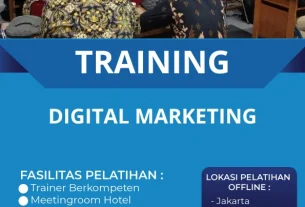 TRAINING DIGITAL MARKETING