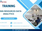 TRAINING HUMAN RESOURCES DATA ANALYTICS