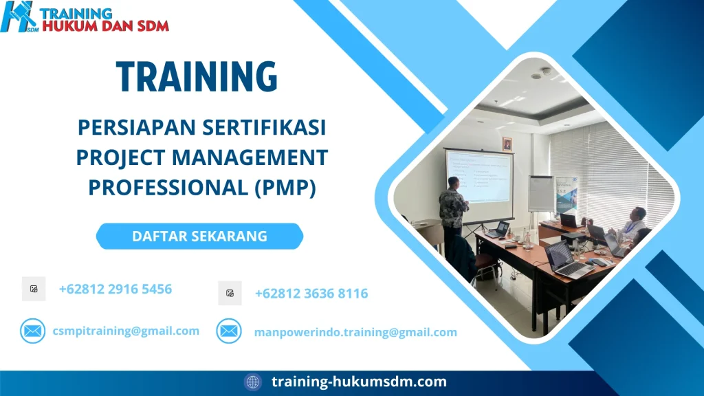 TRAINING PENGELOLAAN REPUTASI DAN KRISIS REPUTASI DI INDUSTRI