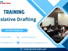 TRAINING Legislative Drafting