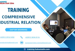 training peraturan ketenagakerjaan Jakarta