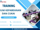 training hukum kepabeanan Jakarta