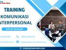 training keterampilan mendengarkan Jakarta