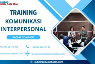 training keterampilan mendengarkan Jakarta