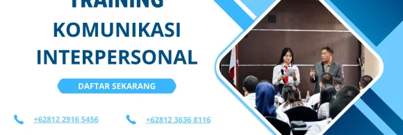 training keterampilan mendengarkan Jakarta