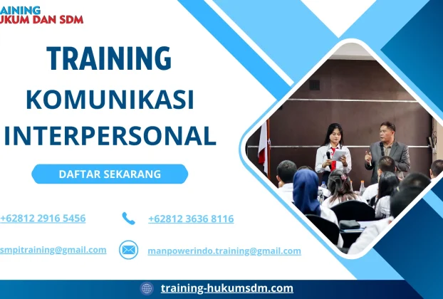 training keterampilan mendengarkan Jakarta