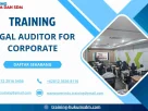training risiko hukum korporasi Jakarta