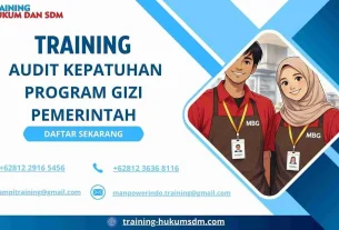 training monitoring evaluasi stunting Jakarta