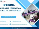 training Standar Kesehatan Anak Di Tempat Penitipan Jakarta
